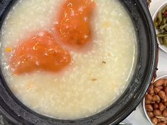 -江南粥家庄(宁国路店)