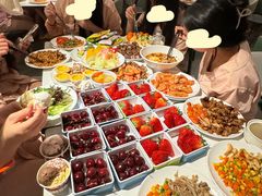 -碧涛阁·泡泡海洋·汤泉洗浴(王府花园店)