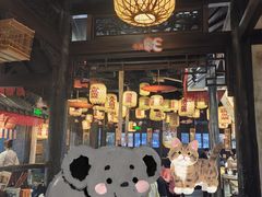 -南京大牌档(壹方天地店)