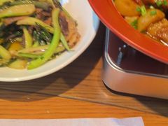 -黄泥岗·地道湖北菜(奥特莱斯店)