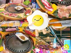 -玄希浪漫厨房·韩料烤肉(湖滨银泰in77店)