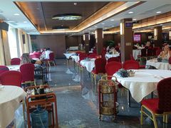 -东江海鲜酒家(客村店)