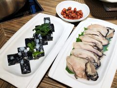 -四季火锅酒家(新濠影汇店)