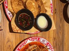 -破三川·新川菜(静安大融城店)