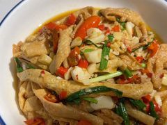 -回家吃饭·地道南昌菜(建德观总店)