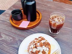 SOE美式-大酉·M Coffee(北京美术馆店)