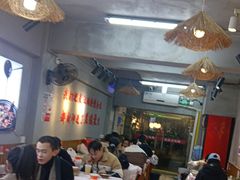 -回味黑鸭煲·始于2006(万松园店)