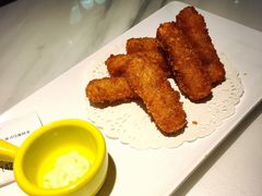 -豪客来牛排(华创国际广场店)
