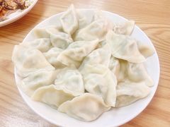 -白记饺子馆多伦道店