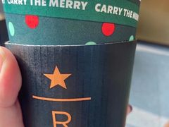 -星巴克(南京同曦万尚城店)