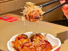 -吾妻拉面•和风食堂(群光广场店)