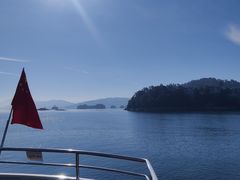 -千岛湖东南湖区