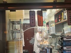 -绿茶餐厅(龙井船宴· 品牌总店)