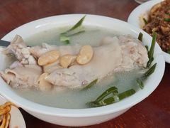 -巷子肥肠(科华巷店)