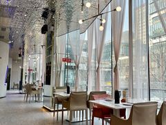 大堂-赵小姐丨新中餐(曲江店)