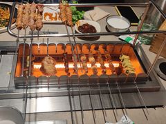 -丰茂烤串(金源店)