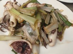 -华春餐馆(鱼山路店)