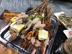 -小向麻辣烫(天街总店)