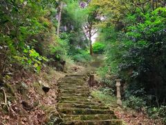 -飞霞风景名胜区