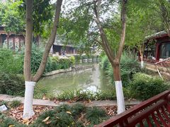 -龙潭水乡
