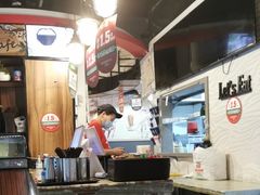 -顶好快餐(市府店)