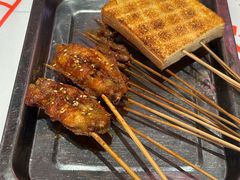 -聚在尊味虾皇·夜宵市集(新建店)