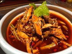 -滋色臻选川菜(北京坊旗舰店)