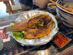 -蜗牛小馆醉乡民谣云南菜(惠新西里店)