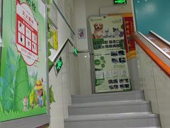 -心仪动物医院·牙专科·肿瘤·心脏科(西客站院)