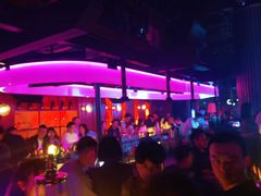 -苏荷酒吧(九街店)