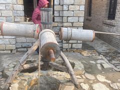 -清风小镇闯关东影视基地