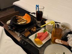 -和子足浴SPA会馆(东方之门店)