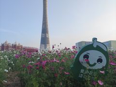 -海心沙亚运公园