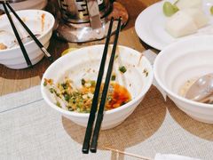 -TABLE·味西餐厅-成都茂业JW万豪酒店