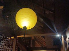 -西双版纳洲际度假酒店-曼霖轩中餐厅