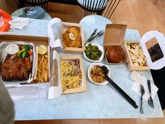 -FABIO’S费比欧披萨餐厅