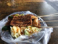 -小朱麻辣串(益民街店)
