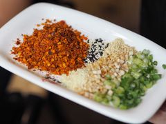 特色干碟-锦城印象火锅(天府三街店)