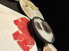 -东来顺·非遗火锅(高新店)