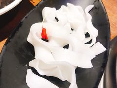 -快乐小羊(富强中路店)