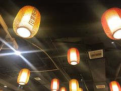 大堂-老街鱼嘴巴(坡子街老店)