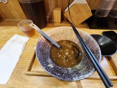 -柒鉦·日式豚骨拉麵(常德路店)