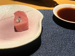 蓝鳍金枪鱼中腹-本逸·割烹料理(湖墅店)