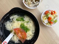 -闫家驴肉老店(华电一校店)
