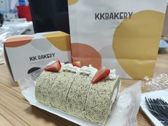 -KK BAKERY烘焙