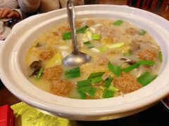 -天下客饭店(中山路店)