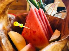 -MR.ROCKY洛奇先生RESTAURANT&BAR(宝安壹方城店)