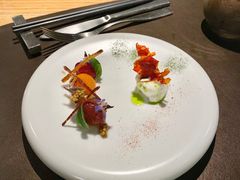-泰安门Taian Table(镇宁路店)