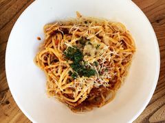 意大利肉酱面-Moka Bros 摩卡站(西单大悦城店)