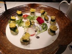 -民国红公馆·秦淮八艳(夫子庙店)